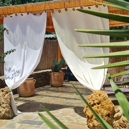 Sa Branda Costa Country Alghero Santa Maria la Palma Phòng bức ảnh