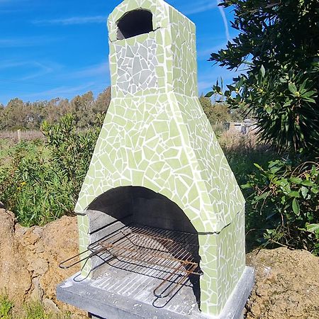 Sa Branda Costa Country Alghero Santa Maria la Palma Phòng bức ảnh