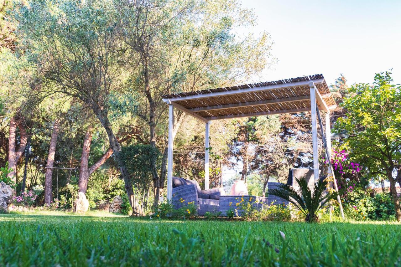 Sa Branda Costa Country Alghero Santa Maria la Palma Ngoại thất bức ảnh