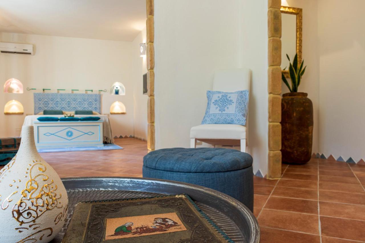 Sa Branda Costa Country Alghero Santa Maria la Palma Ngoại thất bức ảnh