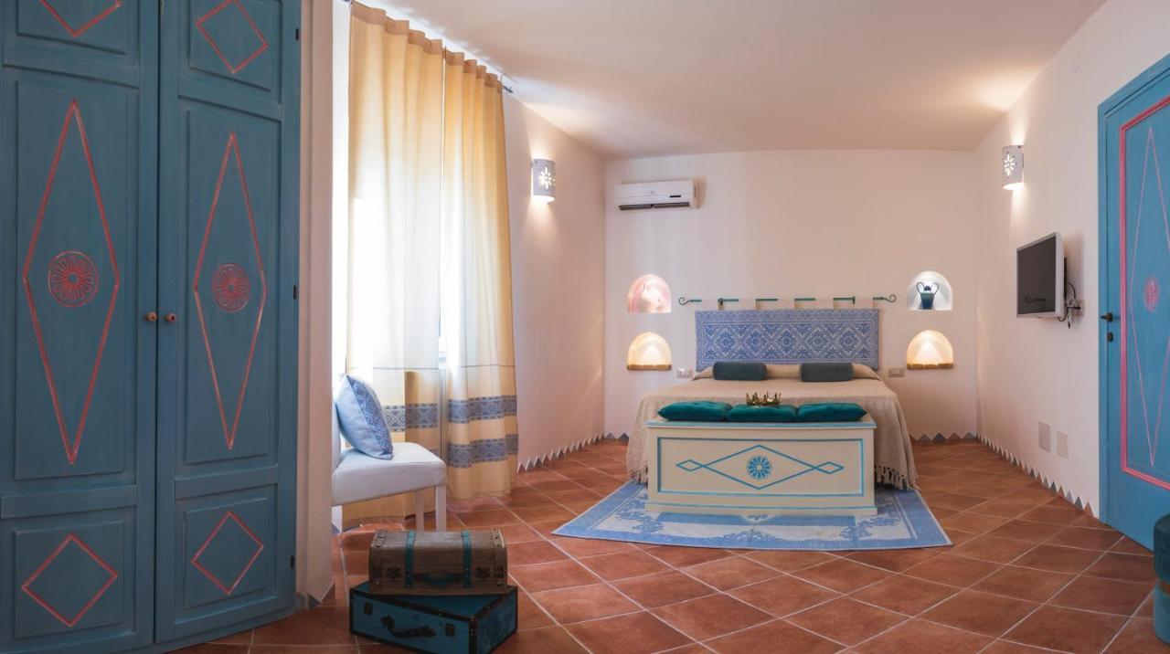 Sa Branda Costa Country Alghero Santa Maria la Palma Ngoại thất bức ảnh