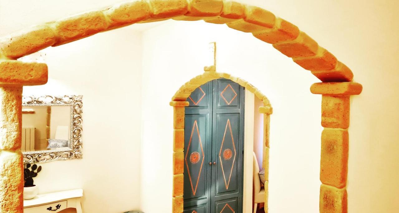 Sa Branda Costa Country Alghero Santa Maria la Palma Ngoại thất bức ảnh