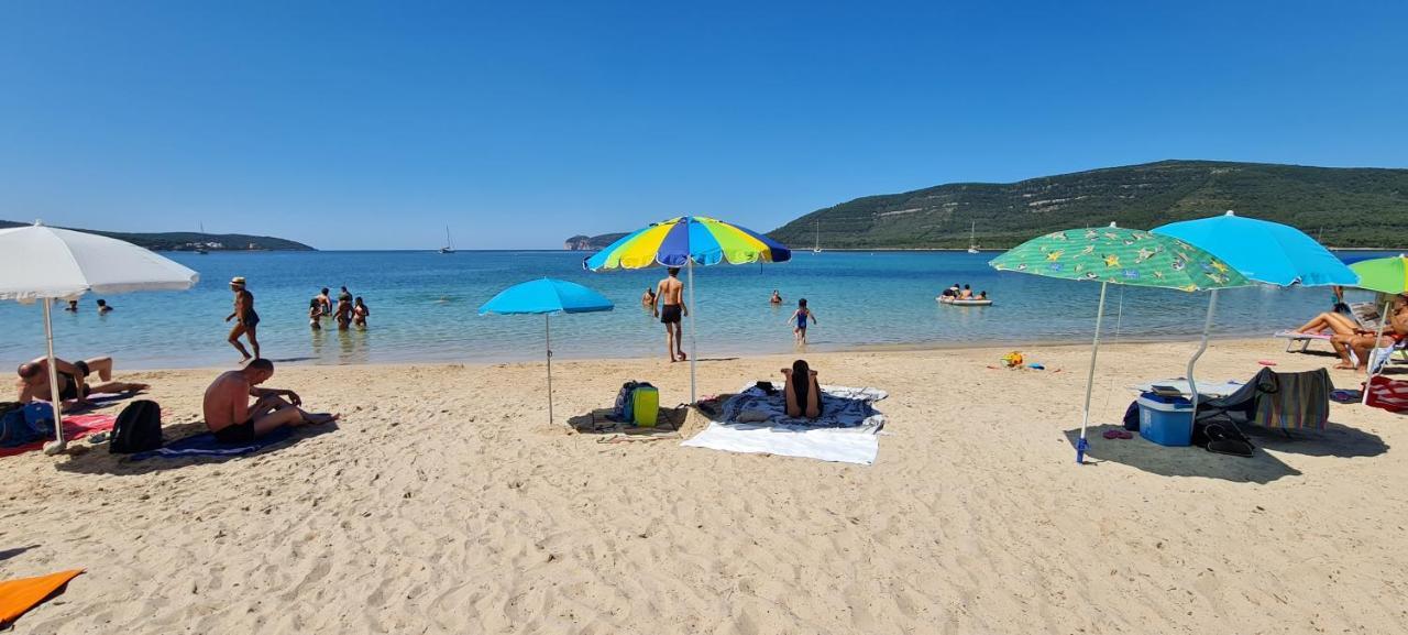 Sa Branda Costa Country Alghero Santa Maria la Palma Ngoại thất bức ảnh