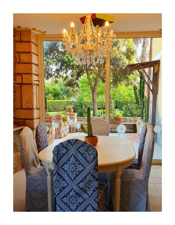 Sa Branda Costa Country Alghero Santa Maria la Palma Ngoại thất bức ảnh