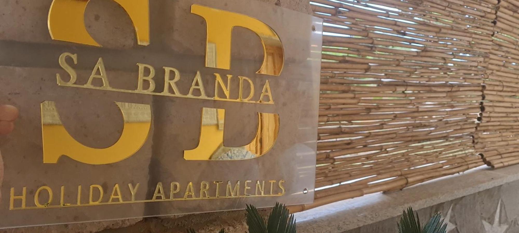 Sa Branda Costa Country Alghero Apartment Santa Maria la Palma Ngoại thất bức ảnh