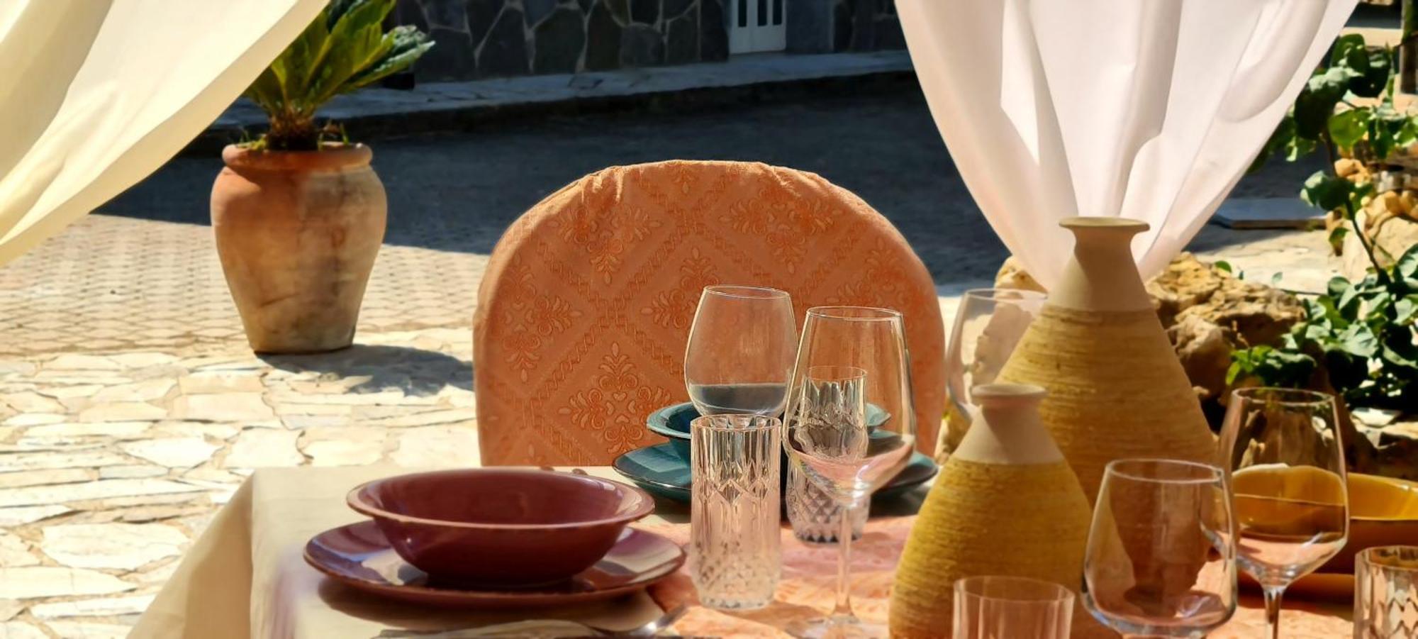 Sa Branda Costa Country Alghero Santa Maria la Palma Ngoại thất bức ảnh