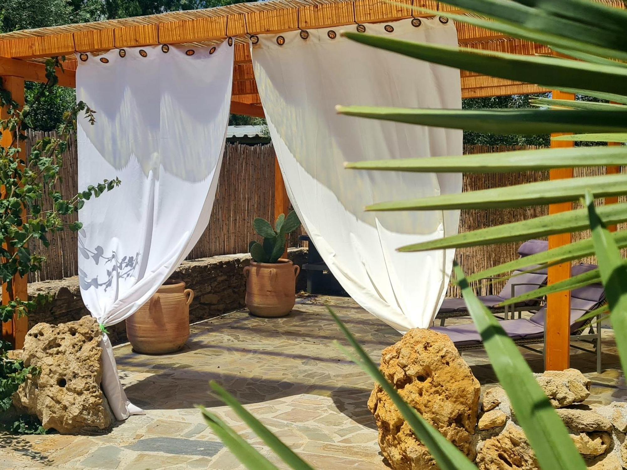 Sa Branda Costa Country Alghero Santa Maria la Palma Phòng bức ảnh