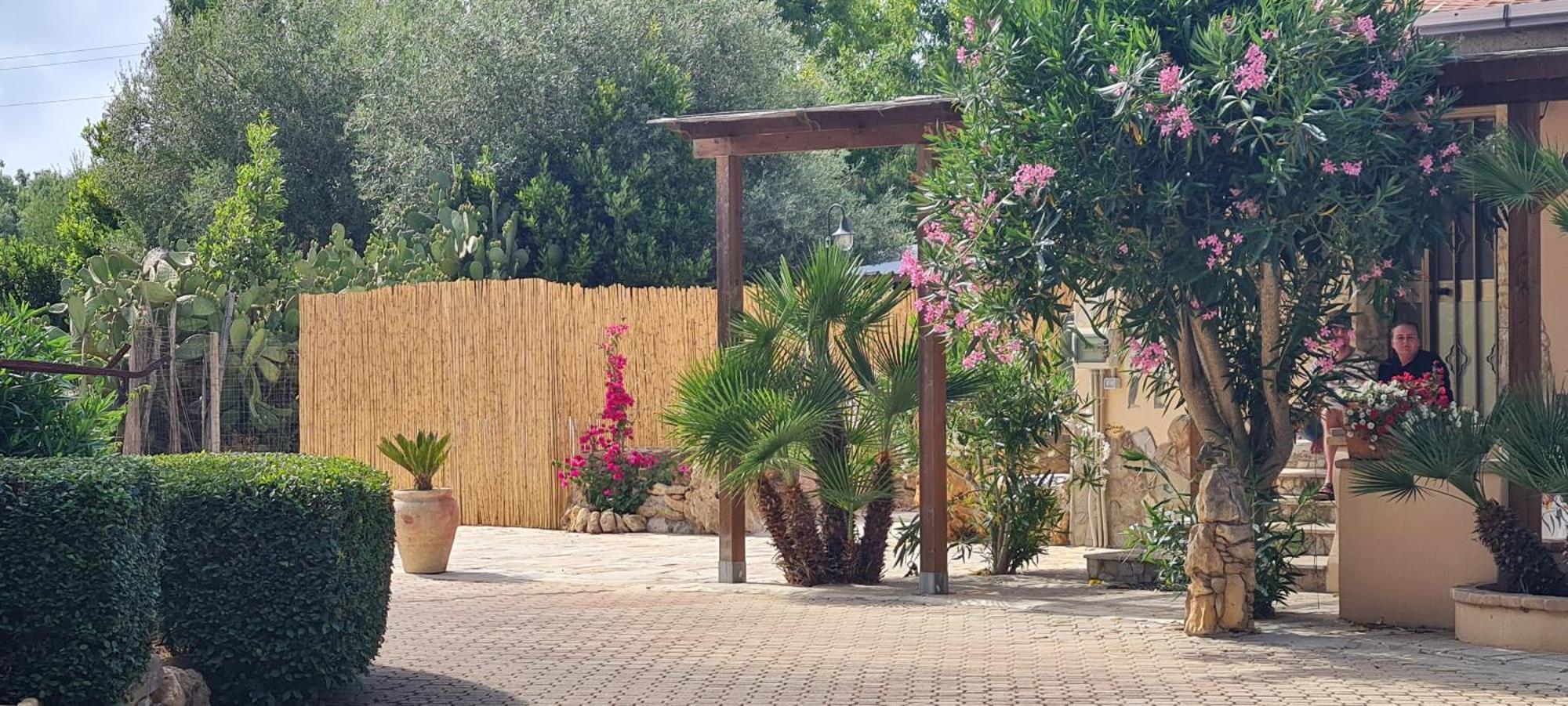 Sa Branda Costa Country Alghero Santa Maria la Palma Phòng bức ảnh