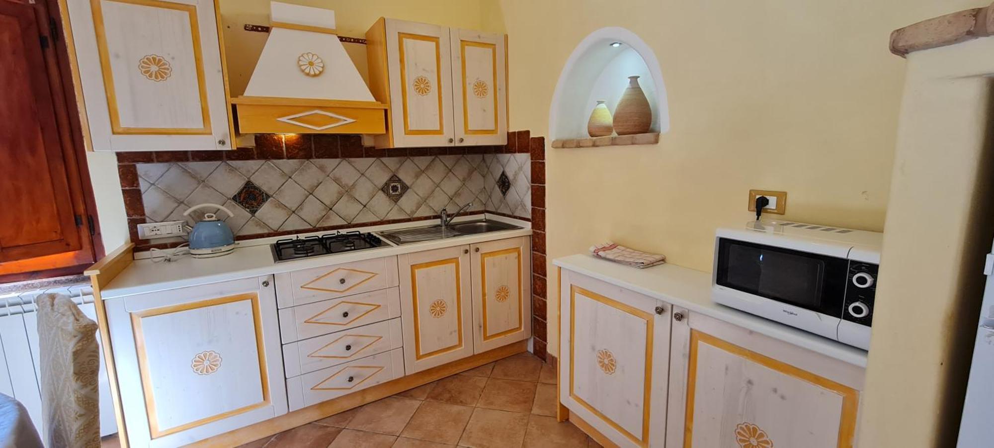 Sa Branda Costa Country Alghero Apartment Santa Maria la Palma Phòng bức ảnh