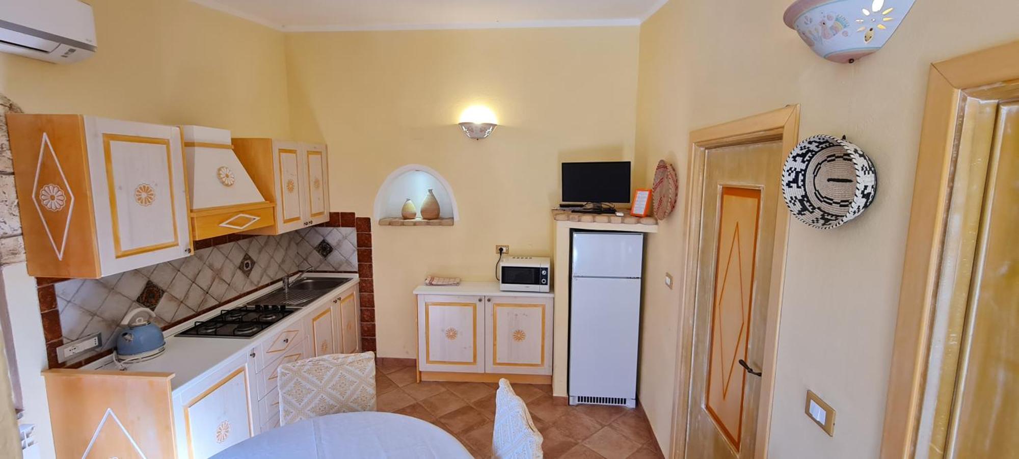 Sa Branda Costa Country Alghero Apartment Santa Maria la Palma Phòng bức ảnh