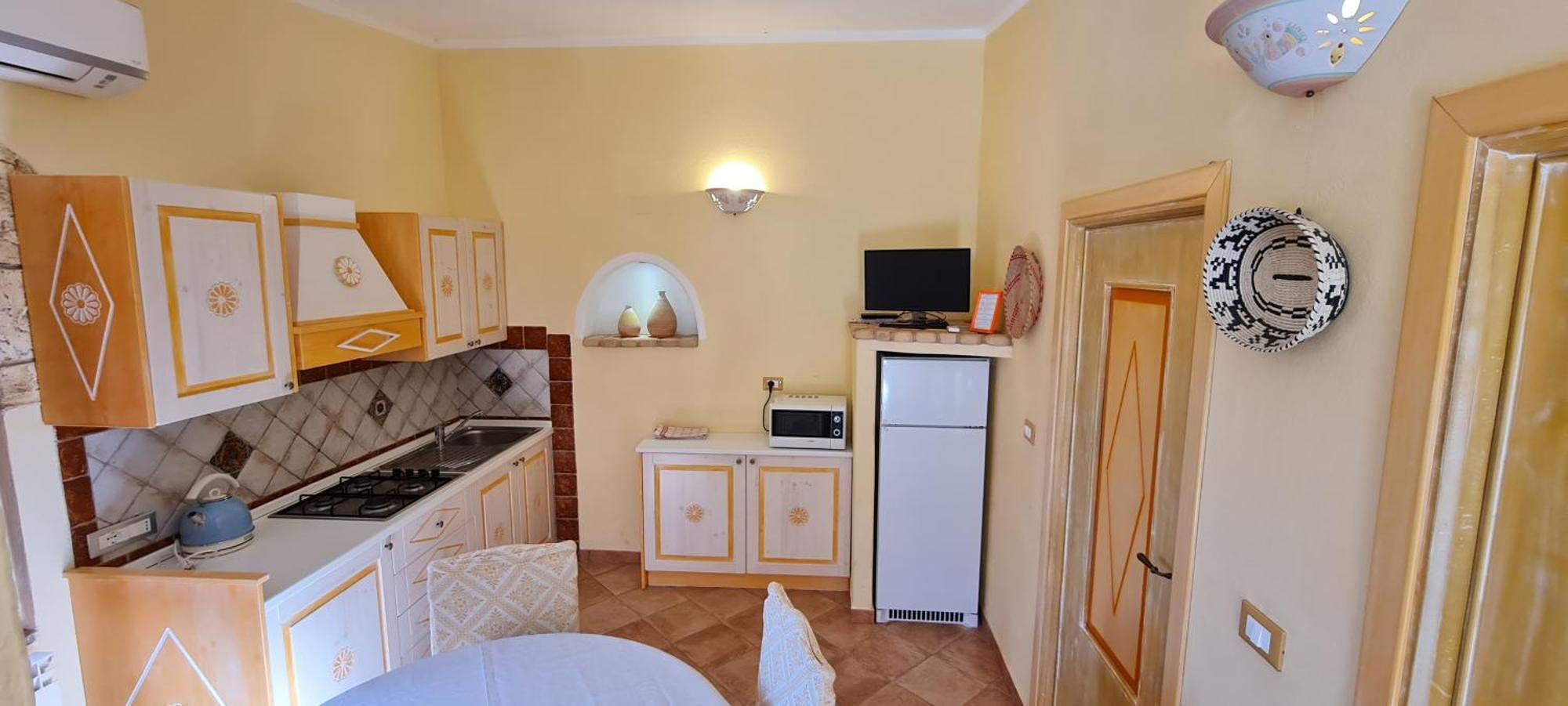 Sa Branda Costa Country Alghero Santa Maria la Palma Phòng bức ảnh