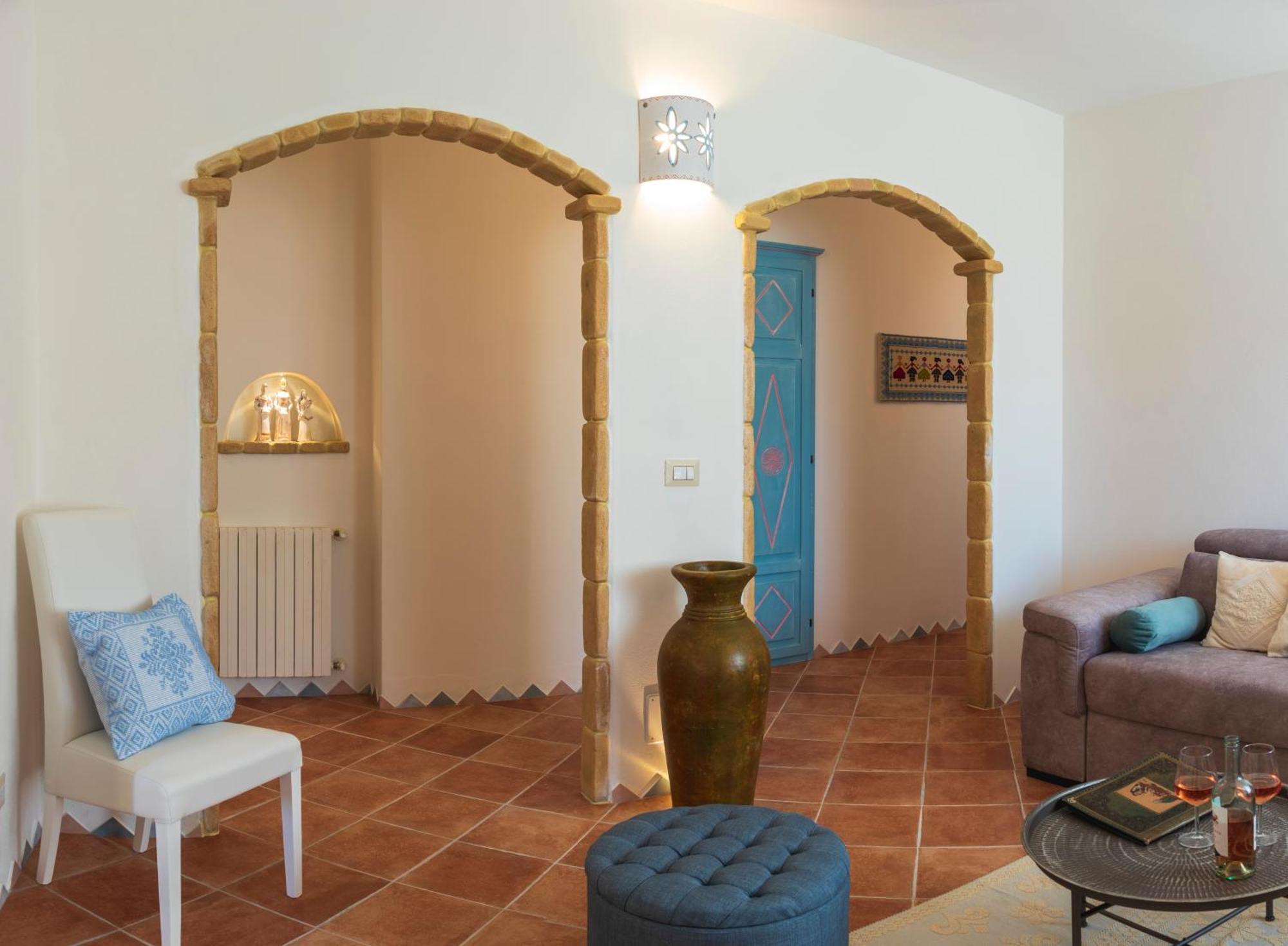 Sa Branda Costa Country Alghero Apartment Santa Maria la Palma Phòng bức ảnh