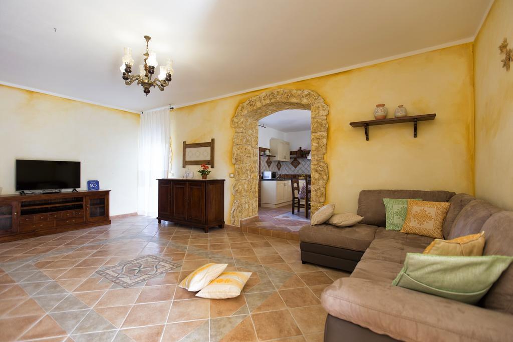 Sa Branda Costa Country Alghero Santa Maria la Palma Ngoại thất bức ảnh