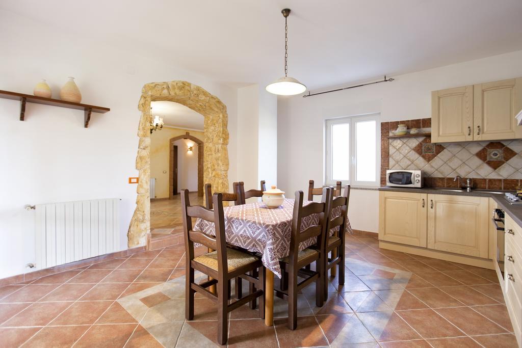 Sa Branda Costa Country Alghero Santa Maria la Palma Ngoại thất bức ảnh