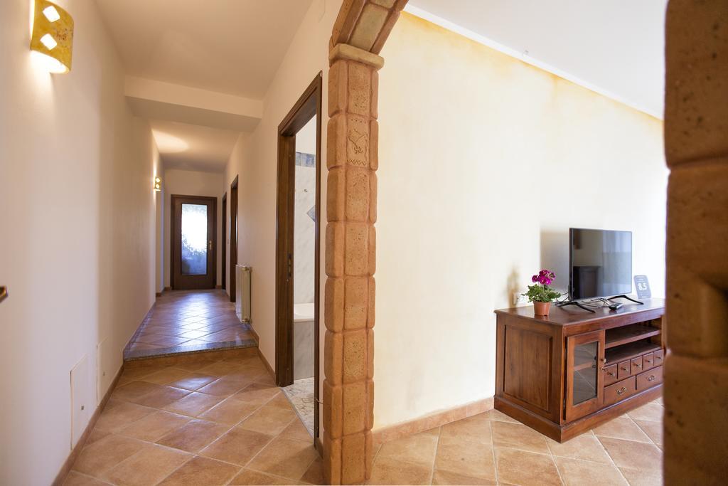 Sa Branda Costa Country Alghero Santa Maria la Palma Ngoại thất bức ảnh