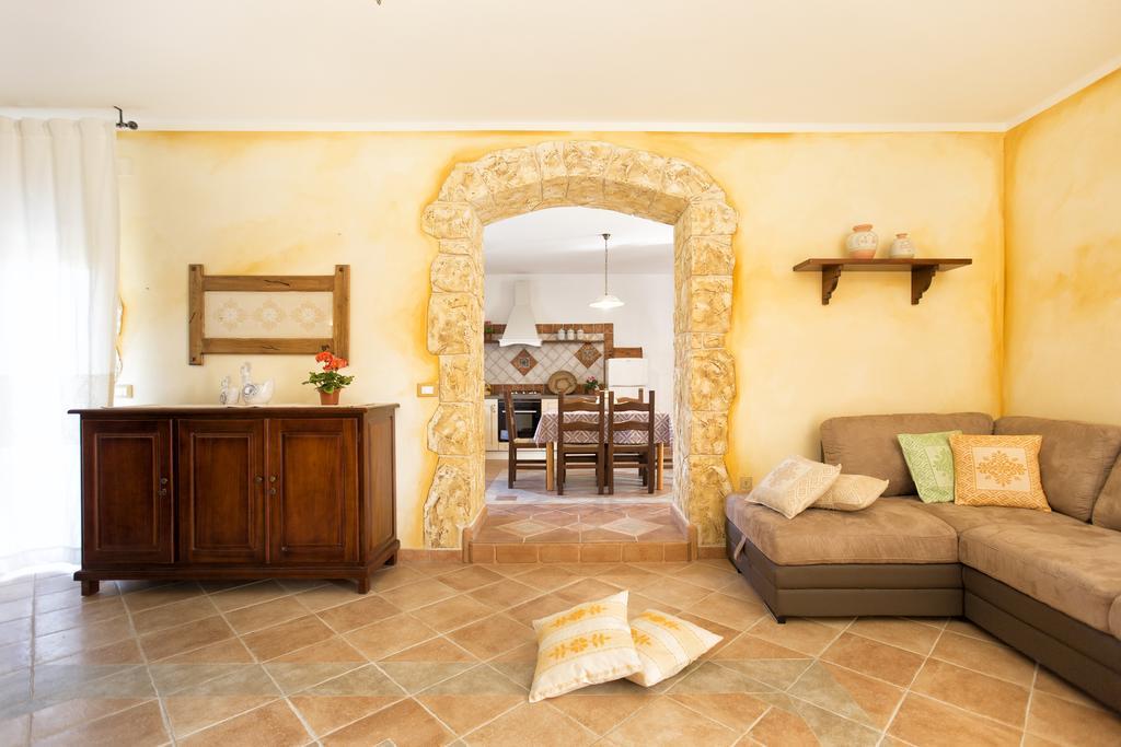 Sa Branda Costa Country Alghero Santa Maria la Palma Ngoại thất bức ảnh