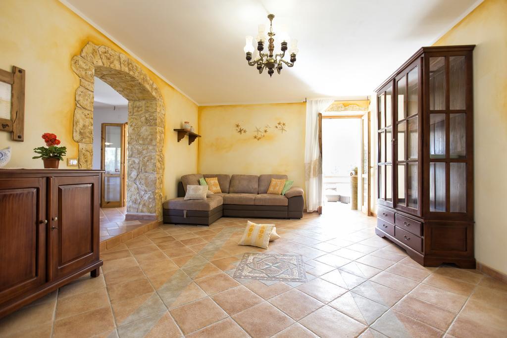 Sa Branda Costa Country Alghero Apartment Santa Maria la Palma Ngoại thất bức ảnh