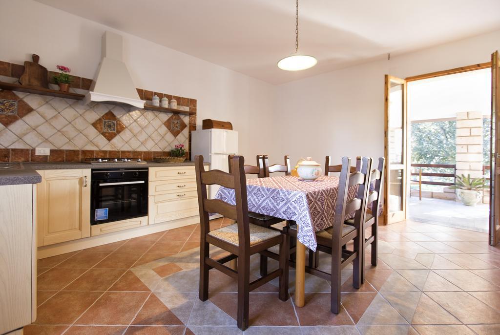 Sa Branda Costa Country Alghero Apartment Santa Maria la Palma Ngoại thất bức ảnh