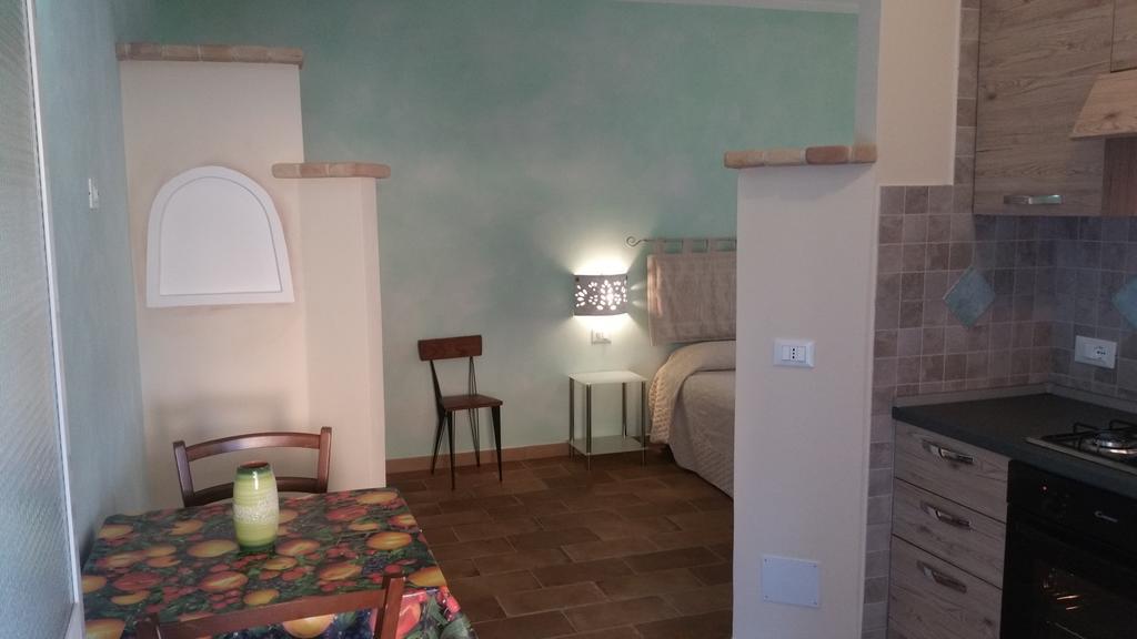 Sa Branda Costa Country Alghero Santa Maria la Palma Ngoại thất bức ảnh